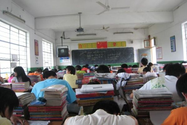 不知道该讲什么